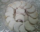 Foto langkah ke 4 dari resep Kue Putri salju.