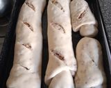 Foto del paso 3 de la receta: Pan casero