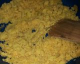 A picture of step 3 of Potato cookies # local food contest_Nairobi West.