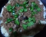 صورة لخطوة 3 من وصفة حواوشي العيش الشامي 😋