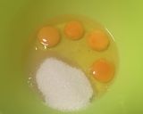 Foto langkah ke 1 dari resep Wadai klemben Tambak Anyar.