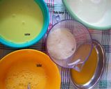 Foto langkah ke 8 dari resep Bika Ambon Teflon #EnakBikinSendiri.