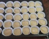 Foto del paso 5 de la receta: Magdalenas de vainilla con mantequilla