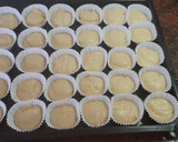 Foto del paso 5 de la receta: Magdalenas de vainilla con mantequilla