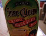 Foto del paso 1 de la receta: Margarita a mi estilo