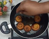 আলুর জিলিপি(aloor jilipi recipe in Bengali) রেসিপি ধাপ - 8 ছবি