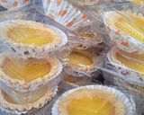 Foto langkah ke 11 dari resep Pie Susu Oven Tangkring.