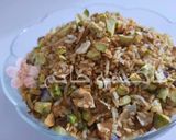 عکس مرحله 1 از دستور برنجک