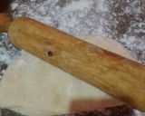 Foto del paso 7 de la receta: Medialunas caseras con jamón