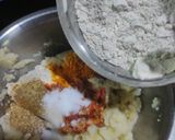 बटाटा पुरी (Batata Puri Recipe In Marathi) रेसिपी स्टेप 4 फोटो 