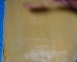 Foto langkah ke 3 dari resep Kulit pastry homemade.