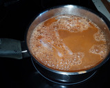 Foto del paso 3 de la receta: Gazpachuelo a mi manera