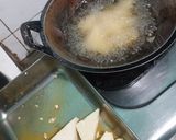 Foto langkah ke 1 dari resep Cilok Tahu.