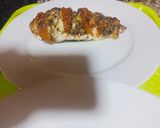 Foto del paso 4 de la receta: Pollo Caprese