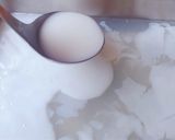 Hình bước làm 6 của món Rau câu DỪA