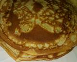 Vanilla pancakes recipe step 4 photo