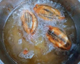 Foto del paso 13 de la receta: Brevas de boquerones rellenas de cebollino, ajos puerros y queso