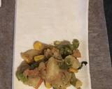 Veggie puff recipe step 5 photo