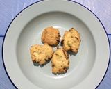 Foto langkah ke 3 dari resep Perkedel tahu kreyes.