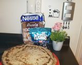 Foto del paso 2 de la receta: Panqueques 🥞 🤗