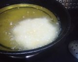आटे के मीठे पूडे (aate ke meethe pude recipe in hindi) रेसिपी चरण 4 फोटो