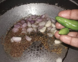 மதுரை style மீன் குழம்பு ரெசிபி ஸ்டேப் 5 புகைப்படம்