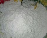 Foto langkah ke 1 dari resep Bolu Panggang Super Simple.