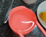 Foto del paso 3 de la receta: Salsa de caramelo clásica para postres 🍮