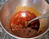 A picture of step 6 of Chicken Paws Korean Style Instant Pot IP.
