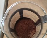 Foto del paso 4 de la receta: Cold brew