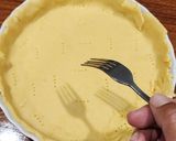 A picture of step 8 of Yummy Quiche.