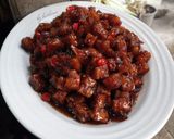 Foto langkah ke 4 dari resep 43. Oreg tempe caramel.