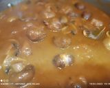 Foto del paso 9 de la receta: Albóndigas en salsa