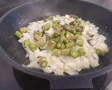 Foto del paso 1 de la receta: Curry vegano de tofu y verduras