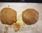 Foto del paso 13 de la receta Biscotti de naranja y chocolate negro