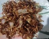 Paneer Dum Biryani recipe step 3 photo
