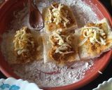 সোয়া চপ (soya chop recipe in Bengali) রেসিপি ধাপ - 3 ছবি