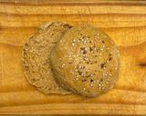 Foto del paso 4 de la receta: Pan de hamburguesa de calabaza
