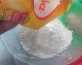 Foto langkah ke 6 dari resep Perkedel Ati Ampela Frozen.
