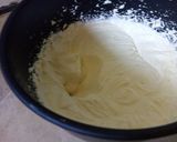 Foto del paso 10 de la receta: Cheesecake de frutos rojos sin horno 🍓🍒