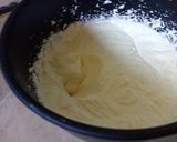 Foto del paso 10 de la receta: Cheesecake de frutos rojos sin horno 🍓🍒