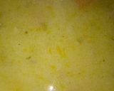 Foto del paso 3 de la receta: Sopa de sémola o consomé