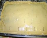 Mákos pite recept fázis 6 fotója