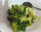 Foto langkah ke 3 dari resep Brokoli super crispy (W#34).