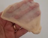 A picture of step 3 of Persian Shirmal Bread (Soft Sweet Milk Bread).