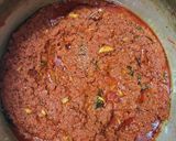 ટમેટાની ચટણી (Tomato Chutney Recipe in Gujarati) રેસીપી સ્ટેપ5ફોટો