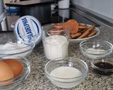 Foto del paso 1 de la receta: Cheesecake con Cookies