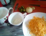 Foto del paso 7 de la receta: Albóndigas de Verduras en salsa saborizada de queso