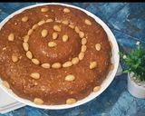 صورة لخطوة 6 من وصفة السفوف او سلو المغربي 🏡