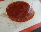 Une image de l'étape 2 de Caramel en poudre.